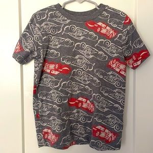 Disney Cars shirt